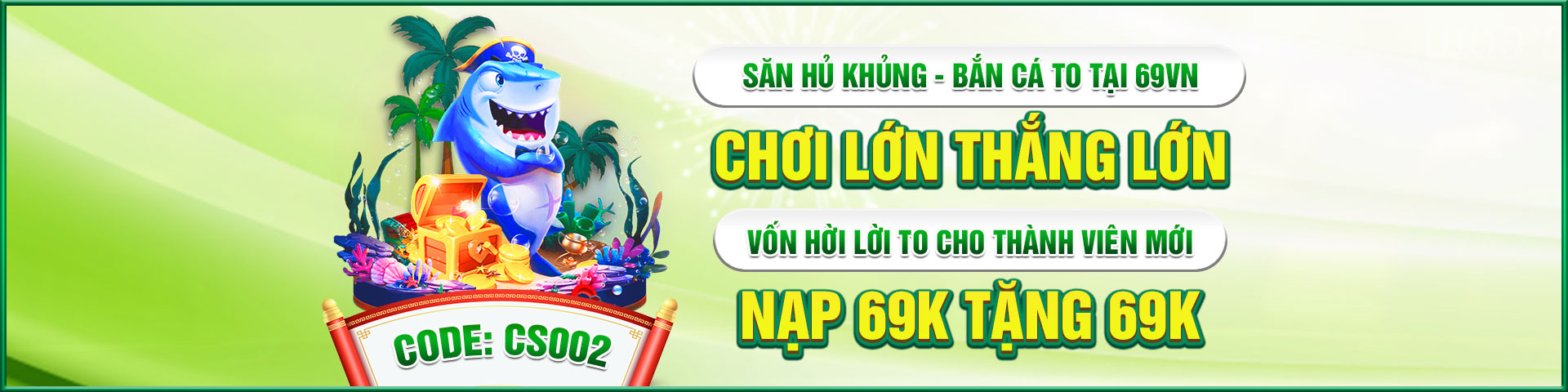69VN - Nhà cái uy tín hàng đầu | đăng ký 69VN tặng 69 K